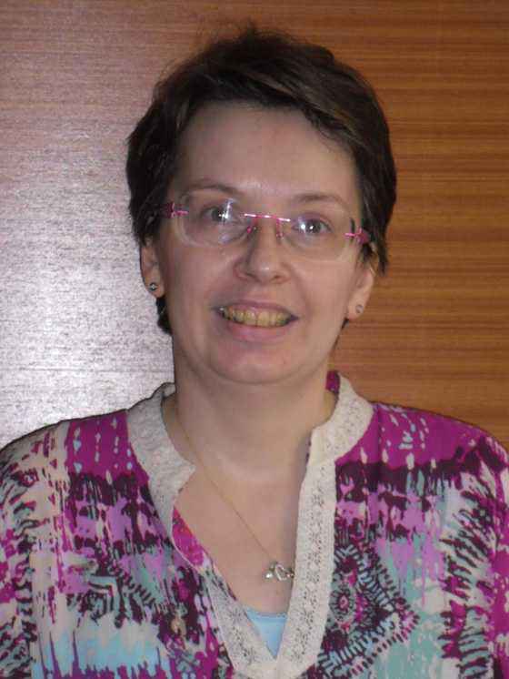 Gabriele Weinhäupel