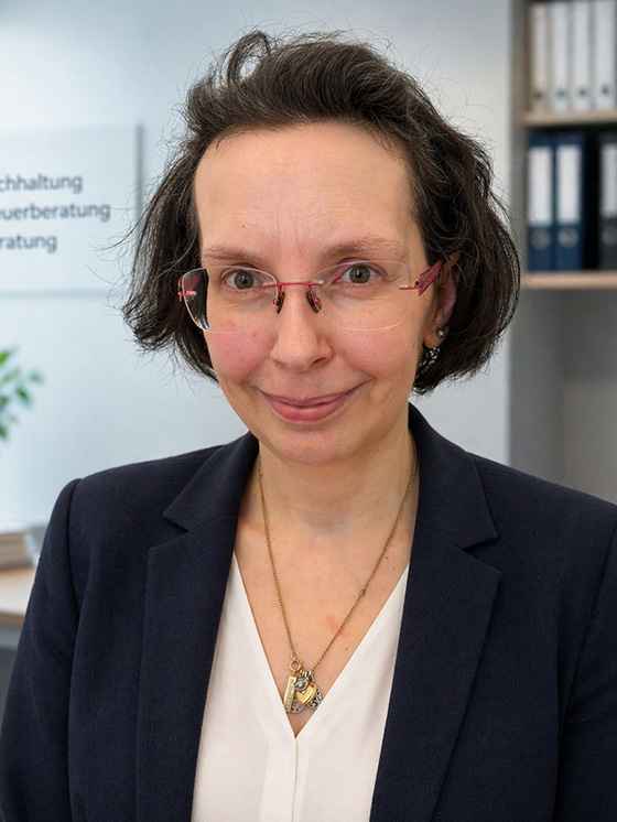 Gabriele Weinhäupel
